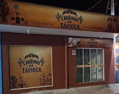 Cantinho da tapioca - Foto 1