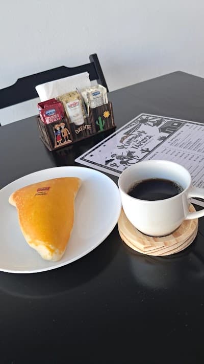 Cantinho da tapioca - Foto 2