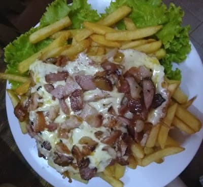 Alemão Lanches - Foto 2