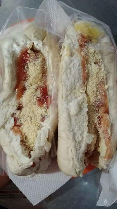 Alemão Lanches - Foto 3