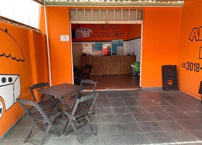 Alemão Lanches - Foto 4