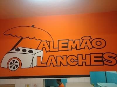 Alemão Lanches - Foto 5