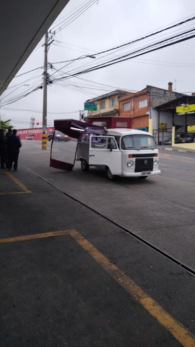 Kombi lanches lull - Foto 3