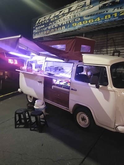Kombi lanches lull - Foto 4
