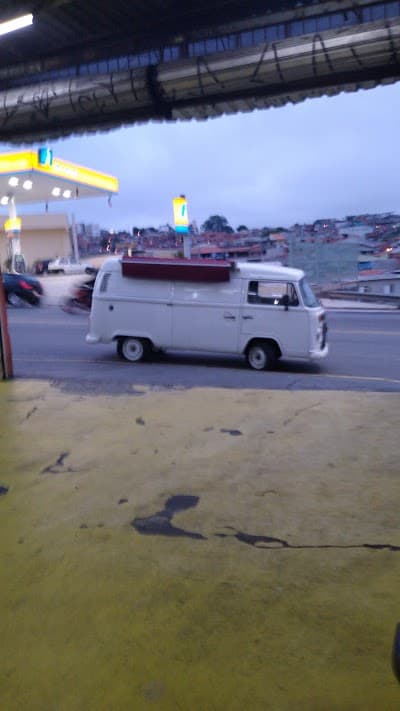 Kombi lanches lull - Foto 5