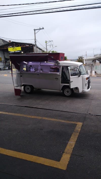 Kombi lanches lull - Foto 7