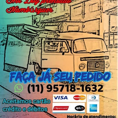 Kombi lanches lull - Foto 10