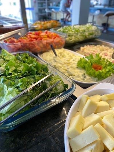 Lanchonete e Restaurante Venâncio - Foto 6