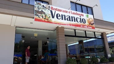 Lanchonete e Restaurante Venâncio - Foto 8