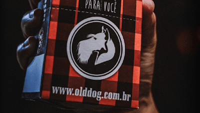 Old Dog Santa Rosália - Foto 3