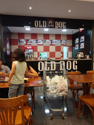 Old Dog Santa Rosália - Foto 8