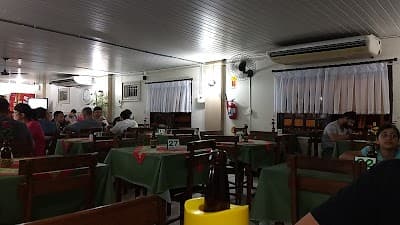 Lanchonete e Restaurante Lunge - Foto 1
