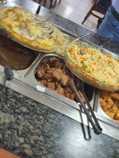 Lanchonete e Restaurante Lunge - Foto 5