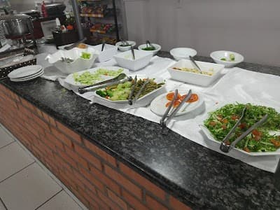 Lanchonete e Restaurante Lunge - Foto 9