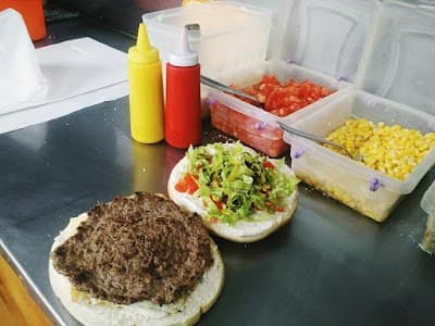 Country Xis Lanches - Foto 2