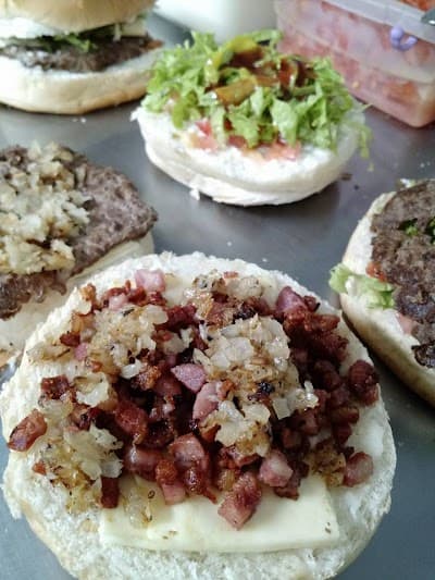 Country Xis Lanches - Foto 3