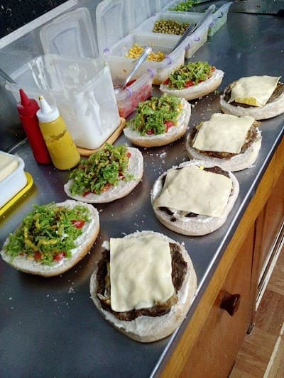 Country Xis Lanches - Foto 4