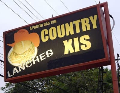 Country Xis Lanches - Foto 8