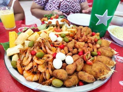 Restaurante Paraíso - Foto 10