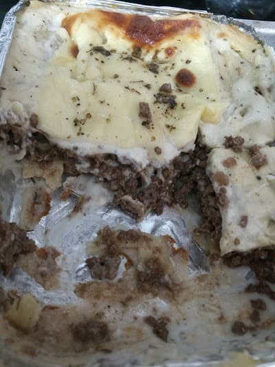 Lasanhas Da Naty - Foto 3
