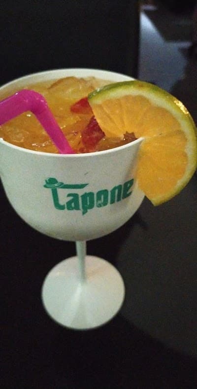 Capone Choperia - Foto 4