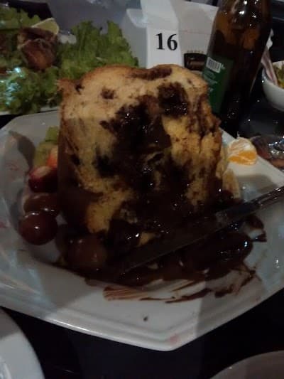 Capone Choperia - Foto 6