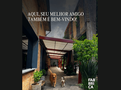 Salvador Complexo Fabbrica - Foto 1