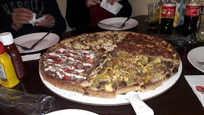 Pizza Dora - Foto 2