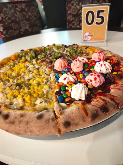 Pizza Dora - Foto 3