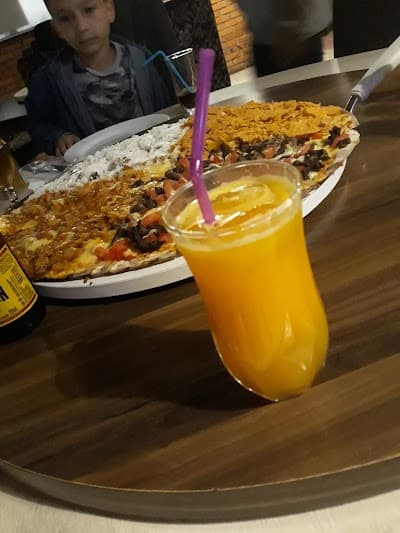 Pizza Dora - Foto 7