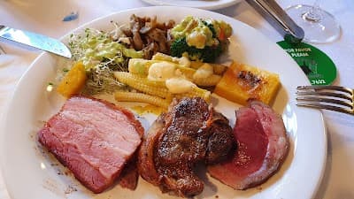 Chimarrão Churrascaria - Foto 2