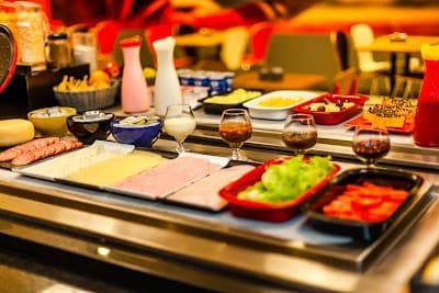 Ibis Kitchen - Foto 6