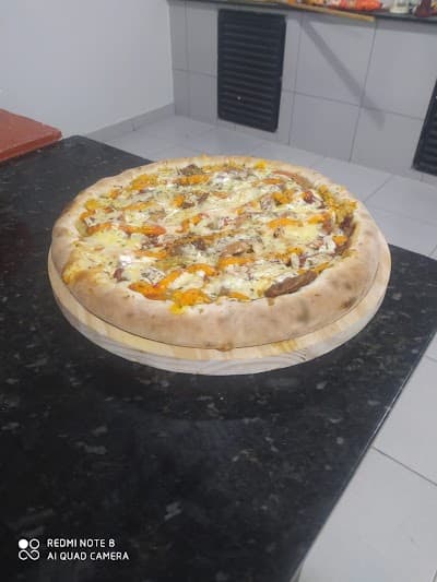 Santos Disk Pizza - Foto 2