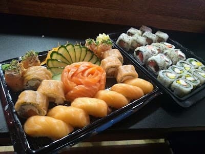 Premium Pizzaria e Sushibar - Foto 3