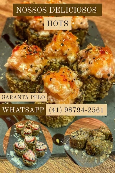 Premium Pizzaria e Sushibar - Foto 5