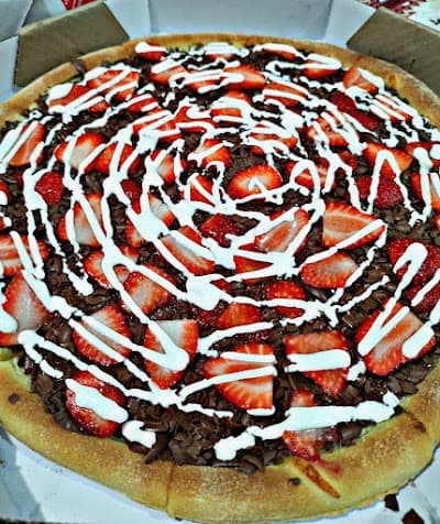 Premium Pizzaria e Sushibar - Foto 7