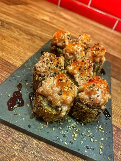 Premium Pizzaria e Sushibar - Foto 8