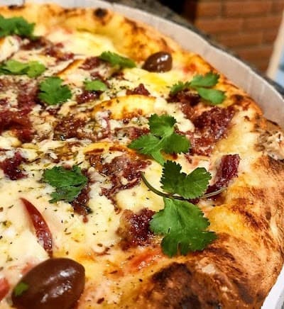 Maric Pizzas - Foto 3