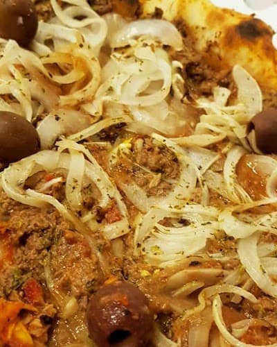 Maric Pizzas - Foto 8