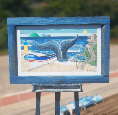 Biarritz Bistrô & Artes - Foto 5