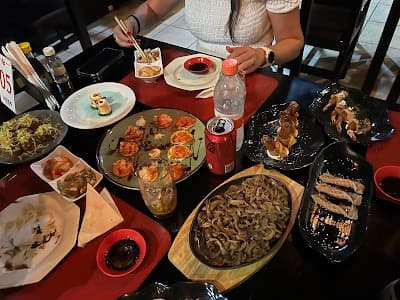 Lothus sushi - Foto 2