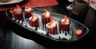 Lothus sushi - Foto 3