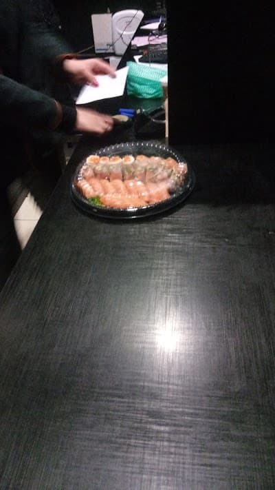 Lothus sushi - Foto 5