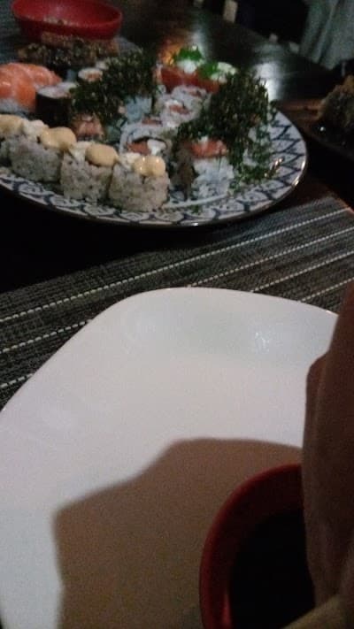 Lothus sushi - Foto 7