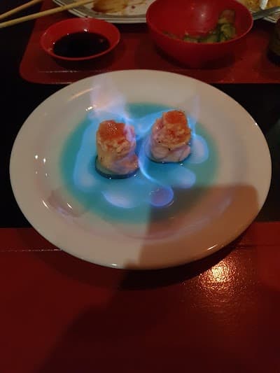 Lothus sushi - Foto 9