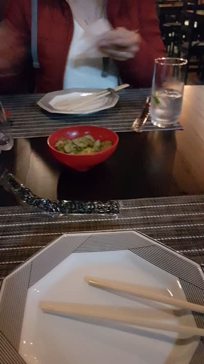 Lothus sushi - Foto 10