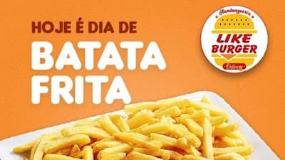 Like Burger Lanches - Foto 2