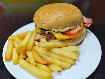 Like Burger Lanches - Foto 3