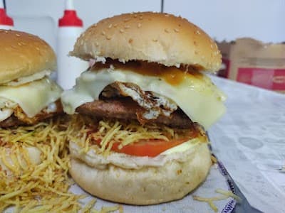 Like Burger Lanches - Foto 4