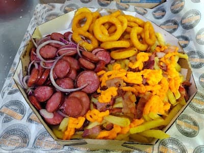 Like Burger Lanches - Foto 5